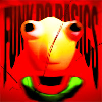 Mgd - Funk Do Basics (Slowed) загрузить