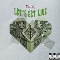 Mhc Cj - Let's Get Live загрузить