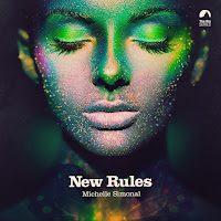 Michelle Simonal - New Rules загрузить