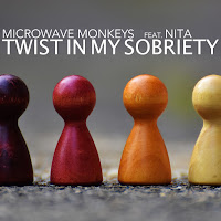 Microwave Monkeys Feat. Nita - Twist In My Sobriety загрузить