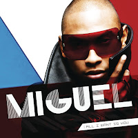 Miguel - All I Want Is You (Feat. J. Cole) загрузить
