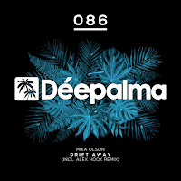 Mika Olson - Drift Away (Alex Hook Edit) загрузить