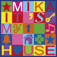 Mika - It's My House загрузить