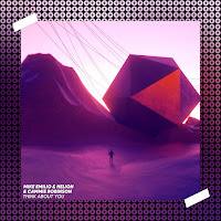 Mike Emilio - Think About You (Feat. Mike Emilio, Helion) Ft Helion & Cammie Robinson загрузить