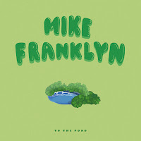 Mike Franklyn - Acting Very Normal загрузить