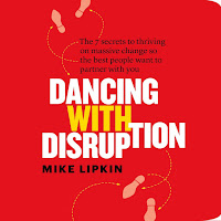 Mike Lipkin - Chapter 38 - Dancing With Disruption загрузить