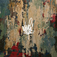 Mike Shinoda - Nothing Makes Sense Anymore загрузить