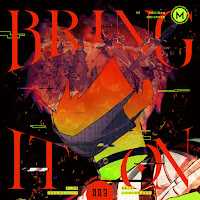 Milgram Es (Cv: Yurina Amami) - 事変上等 -エス Cover- - Bring It On -Es Cover- загрузить