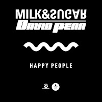 Milk & Sugar - Happy People Ft David Penn загрузить