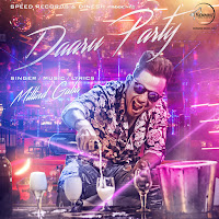 Millind Gaba - Daaru Party загрузить