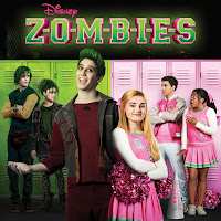 Milo Manheim - Someday Ft Meg Donnelly & Zombies – Cast & Disney загрузить
