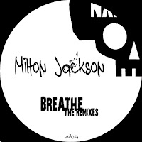 Milton Jackson - Breathe (Roy Rosenfeld Remix) загрузить