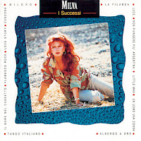 Milva - Little Man (Piccolo Ragazzo) загрузить