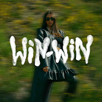Mimmi Bangoura - Win-Win (Feat. Tilden Parc) загрузить