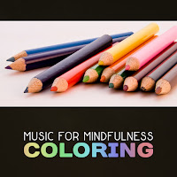 Mindfulness Meditation Academy - Anti-Stress Art Therapy загрузить