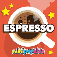 Mini Pop Kids - Espresso загрузить