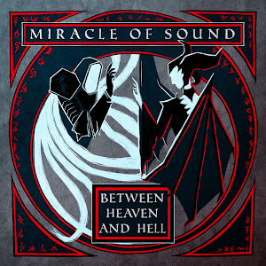 Miracle Of Sound Between Heaven And Hell - Скачать Песню Бесплатно.