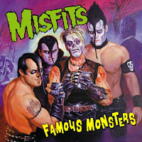 Misfits - Descending Angel загрузить