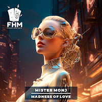 Mister Monj - Madness Of Love загрузить