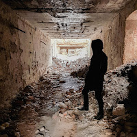 Mistmorn - Між Мною Та Зоряним Небом загрузить