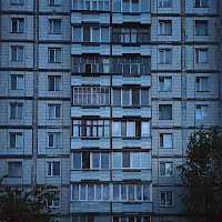 Mistmorn - Панельні Будівлі загрузить