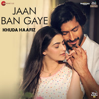 Mithoon - Jaan Ban Gaye Ft Vishal Mishra & Asees Kaur загрузить