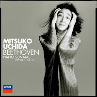 Mitsuko Uchida - Beethoven: Piano Sonata No. 32 In C Minor, Op. 111 - 2. Arietta. Adagio Molto Semplice E Cantabile Ft Ludwig Van Beethoven загрузить