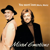 Mixed Emotions - You Want Love (Maria, Maria) (Rap Version) загрузить