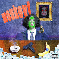 Mlody Korden - Monkey Monkey загрузить