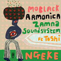 Moblack - Ngeke (Feat. Toshi) Ft Armonica & Zamna Soundsystem загрузить