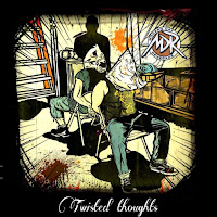 Modern Day Renegade - Twisted Thoughts загрузить