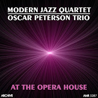 Modern Jazz Quartet - Now's The Time загрузить