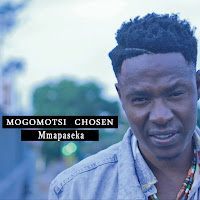 Mogomotsi Chosen - Have A Little Faith загрузить