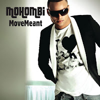 Mohombi - The World Is Dancing загрузить