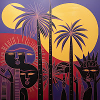 Monkey Safari - Are You Ready загрузить