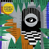 Monkey Safari - Mantra загрузить