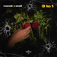 Monoir - 3 To 1 Ft Eneli загрузить