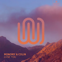 Monomy - Lose You Ft Colin загрузить