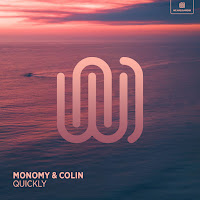 Monomy - Quickly Ft Colin загрузить