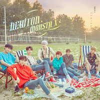 Monsta X - Newton (뉴튼 (Newton)) загрузить