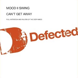 Mood Ii Swing - Can't Get Away From You (Blaze Shrine Vocal Mix) загрузить