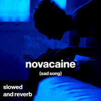 Moody - Novacaine (Sad Song) (Slowed And Reverb) Ft Shiloh Dynasty & Slowed Down Music загрузить