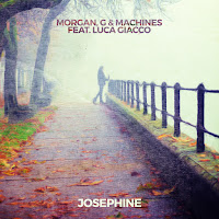 Morgan - Josephine (Feat. Luca Giacco) Ft G & Machines загрузить