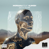 Morganj - Do It To Me (Feat. Alimish) загрузить
