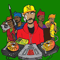 Morobeats - On & On Ft Miss A & H20 Klann Ng Morobeats & Dj Medmessiah загрузить