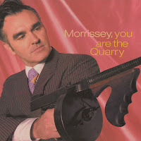 Morrissey - I'm Not Sorry загрузить