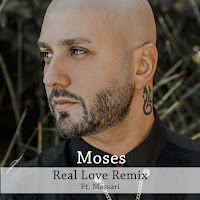 Moses - Real Love (Remix) (Feat. Massari) загрузить