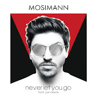 Mosimann - Never Let You Go (Feat. Joe Cleere) загрузить