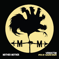Mother Mother - Verbatim (Sped Up) загрузить