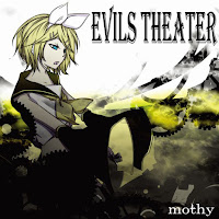 Mothy - 悪ノ召使 - Akuno Meshitukai (Feat. Kagamine Len) загрузить